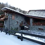 La Meizon De Felise Apartment *