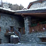 Apartment La Meizon De Felise