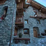 Apartment La Meizon De Felise Arvier