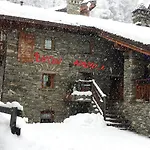 Apartment La Meizon De Felise