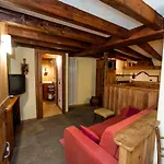 La Meizon De Felise Apartment Arvier
