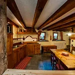 Apartment La Meizon De Felise