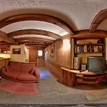 La Meizon De Felise Apartment Arvier