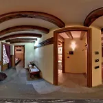 Apartment La Meizon De Felise