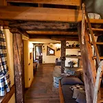 La Meizon De Felise Apartment Arvier