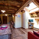 La Meizon De Felise Apartment