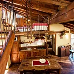 La Meizon De Felise Apartment *