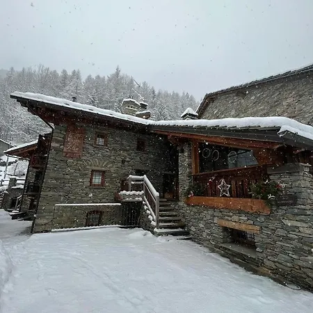 La Meizon De Felise
