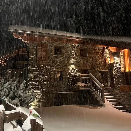 La Meizon De Felise Daire