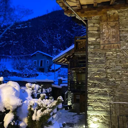 Daire La Meizon De Felise