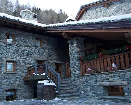 Apartman La Meizon De Felise
