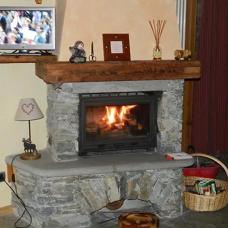 La Meizon De Felise Apartman