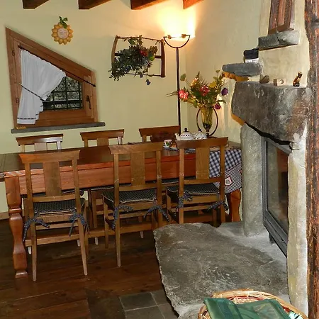 La Meizon De Felise