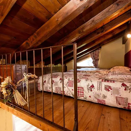 La Meizon De Felise Apartman