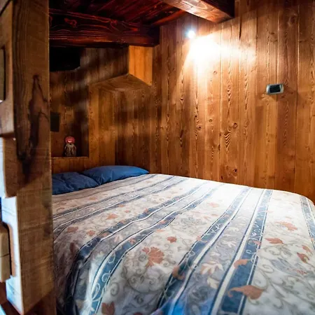 La Meizon De Felise * Arvier