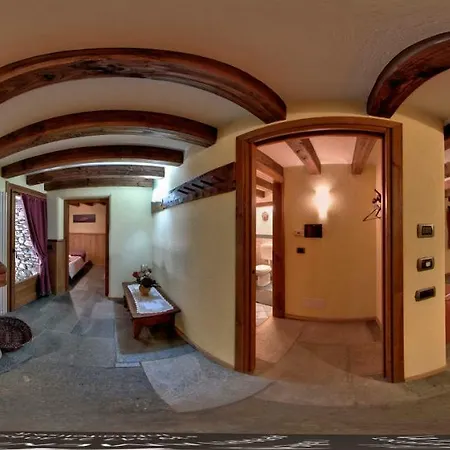 Apartman La Meizon De Felise