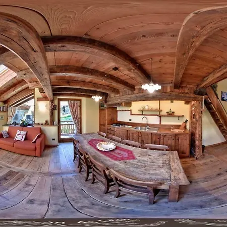 La Meizon De Felise Daire