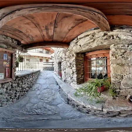 Apartman La Meizon De Felise