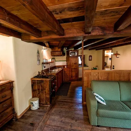La Meizon De Felise Apartman