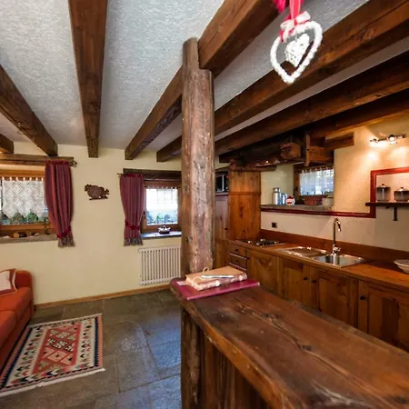La Meizon De Felise Apartment *