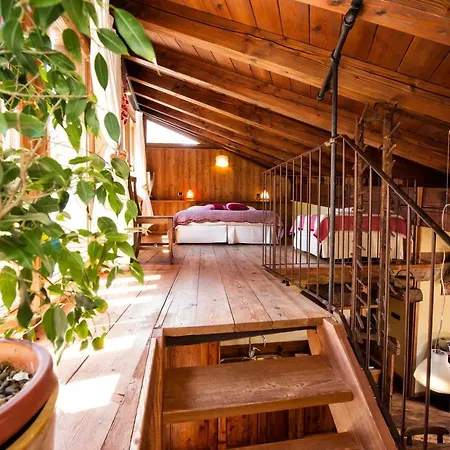 La Meizon De Felise Daire Arvier