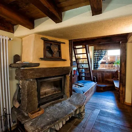 La Meizon De Felise Apartment