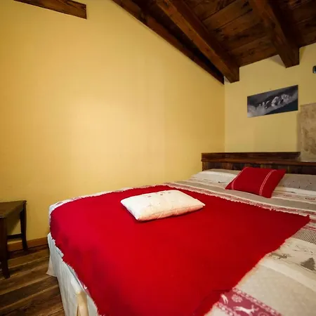 Daire La Meizon De Felise *