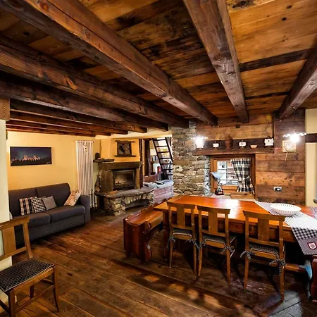 Daire La Meizon De Felise *