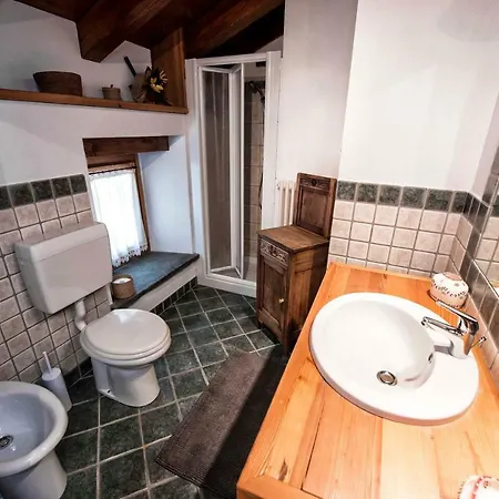 La Meizon De Felise Apartman *