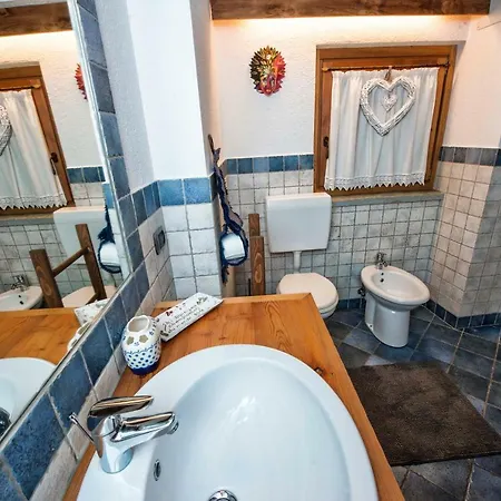 Apartman La Meizon De Felise Arvier