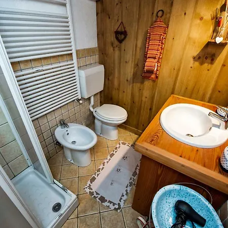 La Meizon De Felise Arvier