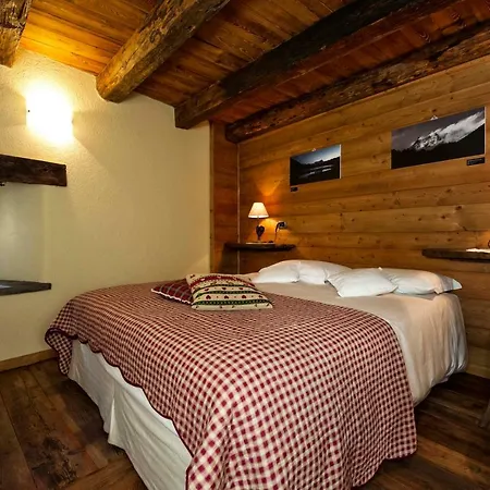 La Meizon De Felise Apartment