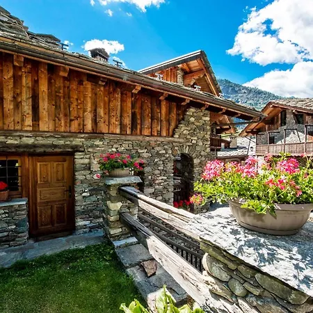 Daire La Meizon De Felise *