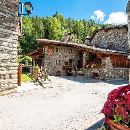 La Meizon De Felise Apartman