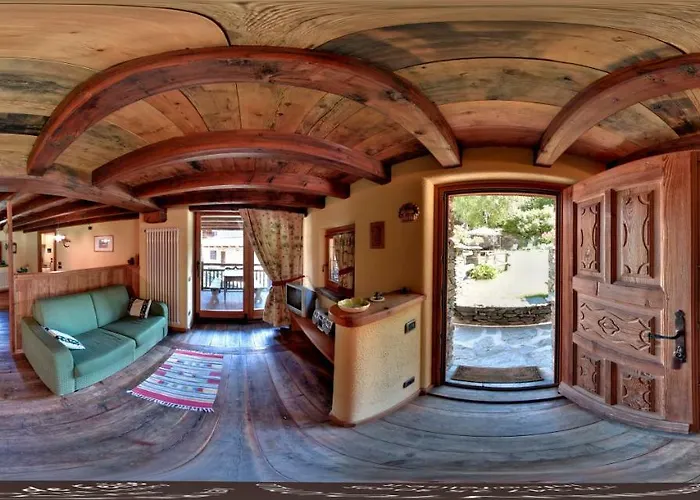 La Meizon De Felise דירה ארבייר