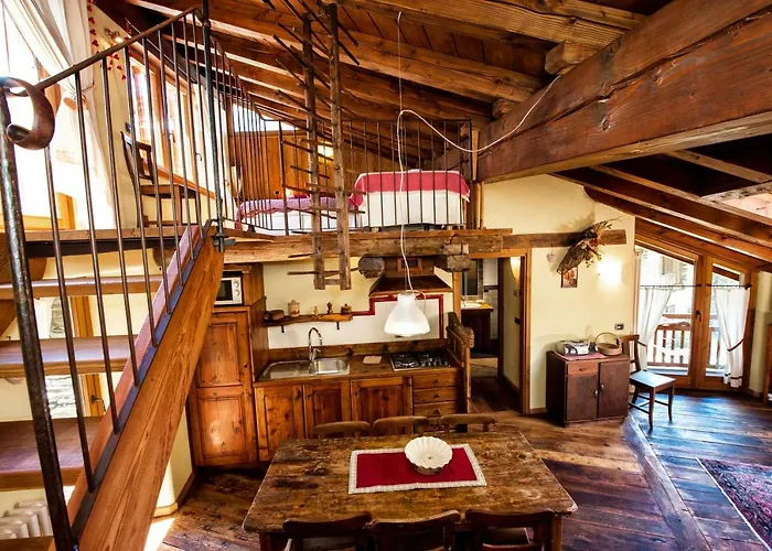 La Meizon De Felise 아파트 *